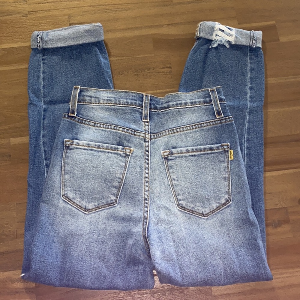 Jeans - Picture 7 of 10